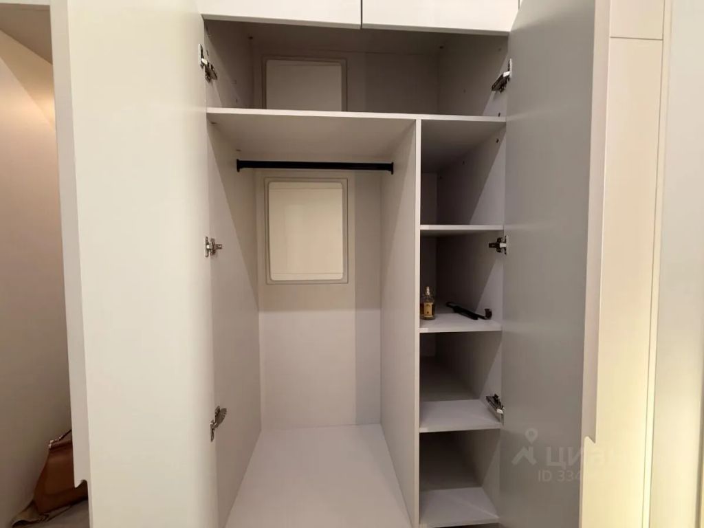 m. Testovskaya: Apartment, 2-rooms