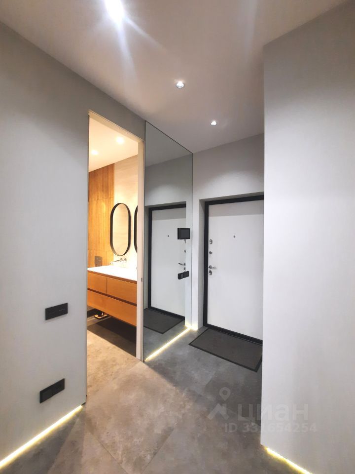 m. Khoroshevskaya: Apartment, 1-rooms