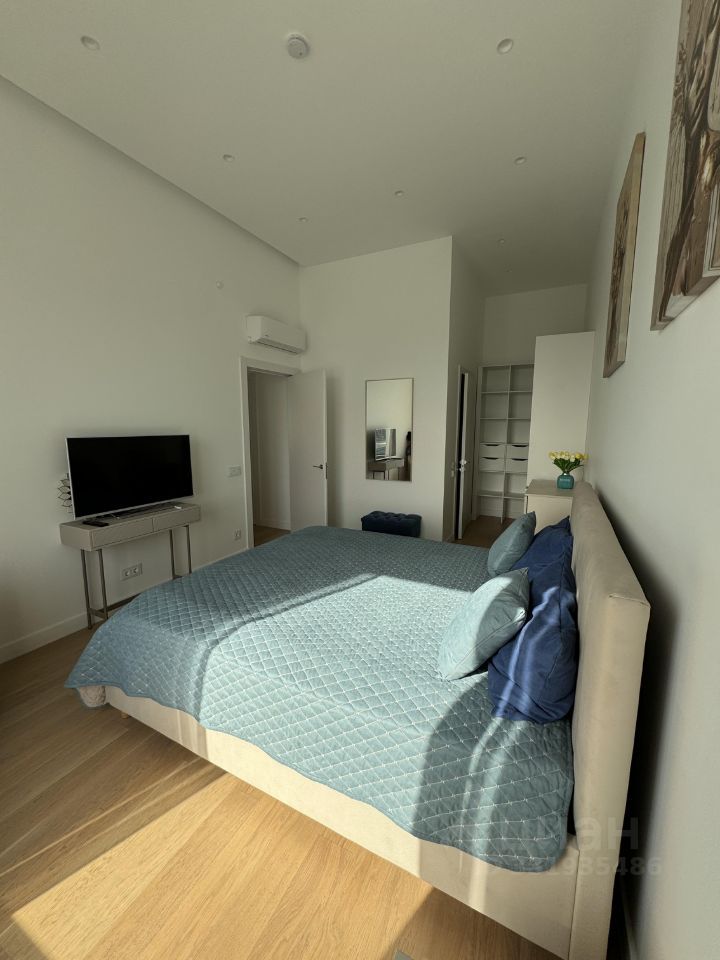 m. Avtozavodskaya: Apartment, 3-rooms
