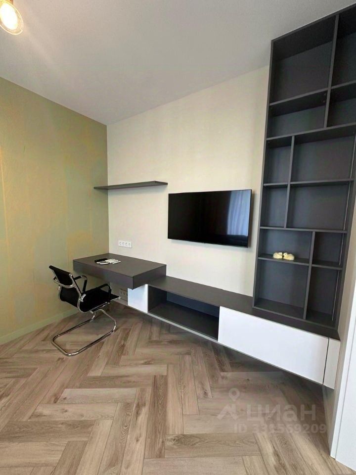 m. Fili: Apartment, 2-rooms