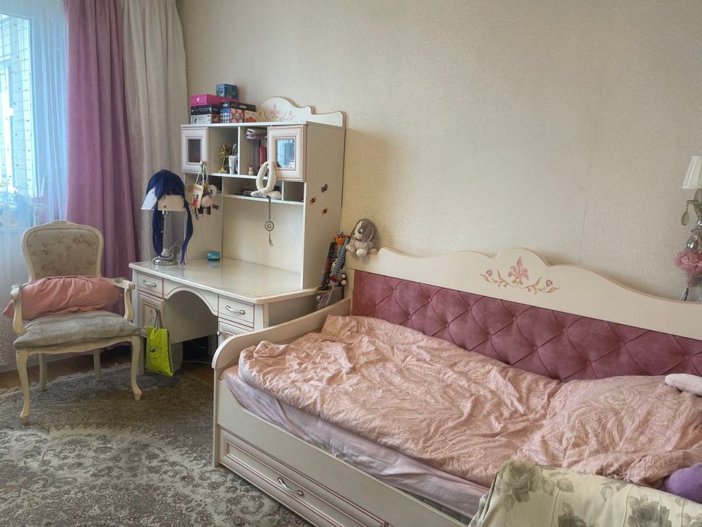 m. Molzhaninovo: Apartment, 2-rooms