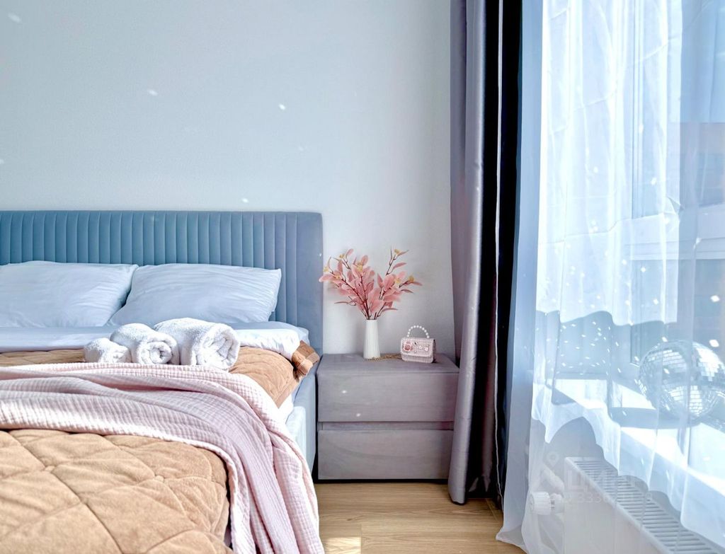 m. Opalikha: Apartment, 3-rooms