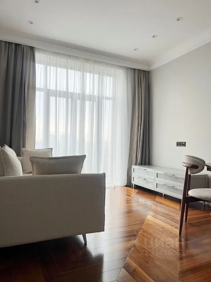m. Matveevskoe: Apartment, 2-rooms