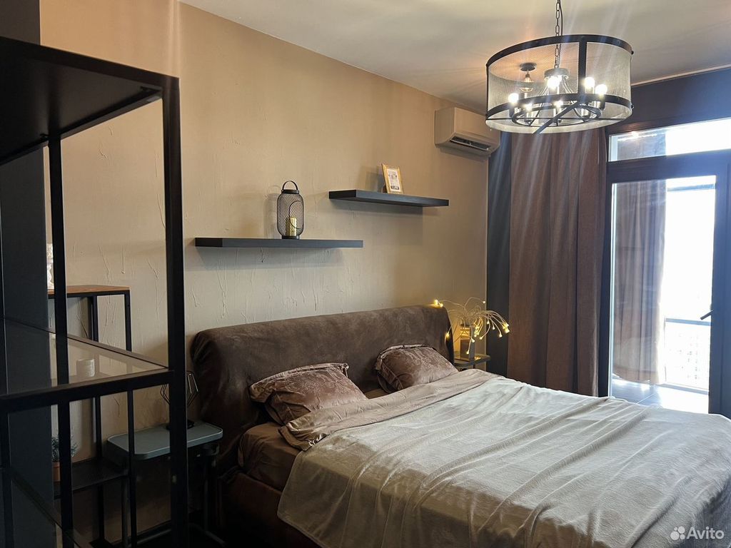 m. Myakinino: Apartment, 2-rooms