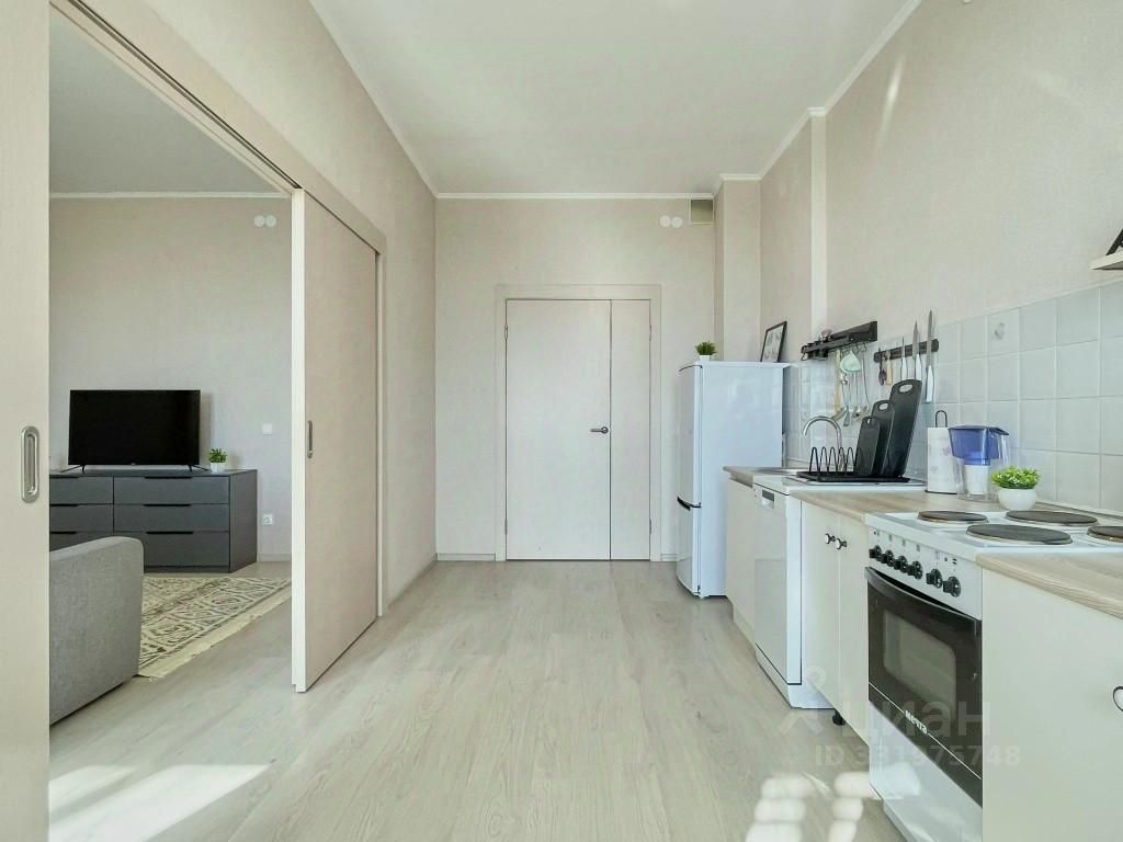 m. Khimki: Apartment, 1-rooms