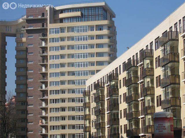 m. Matveevskoe: Apartment, 5-rooms