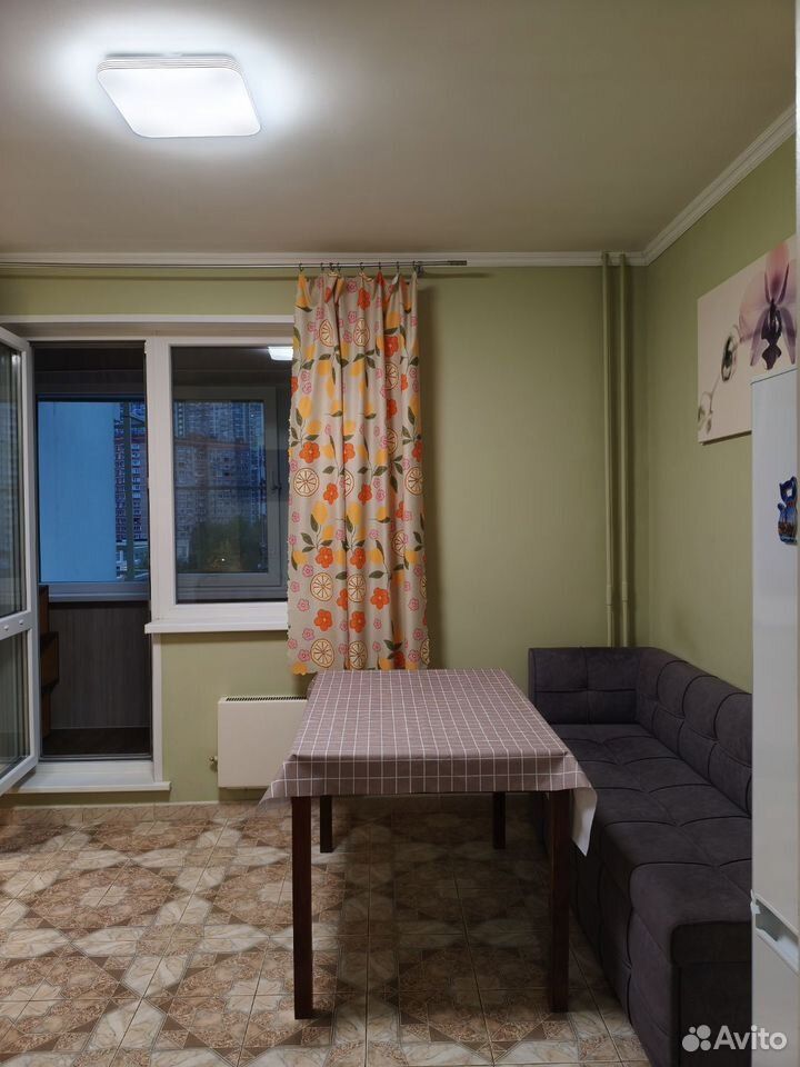 m. Penyagino: Apartment, 2-rooms