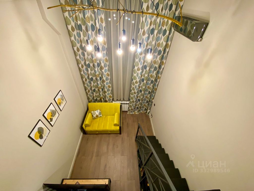 m. Begovaya: Apartment, 1-rooms
