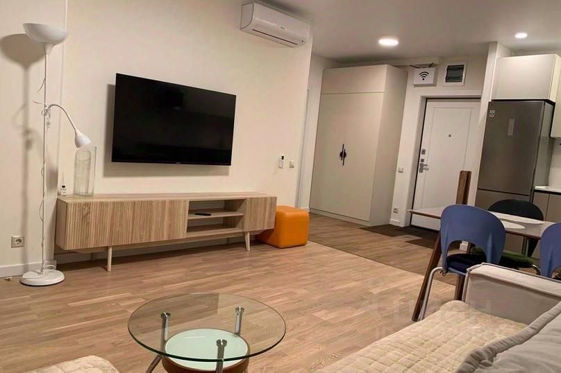 m. Park Pobedy: Apartment, 1-rooms