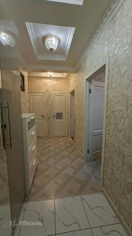 m. Bitsa: Apartment, 2-rooms