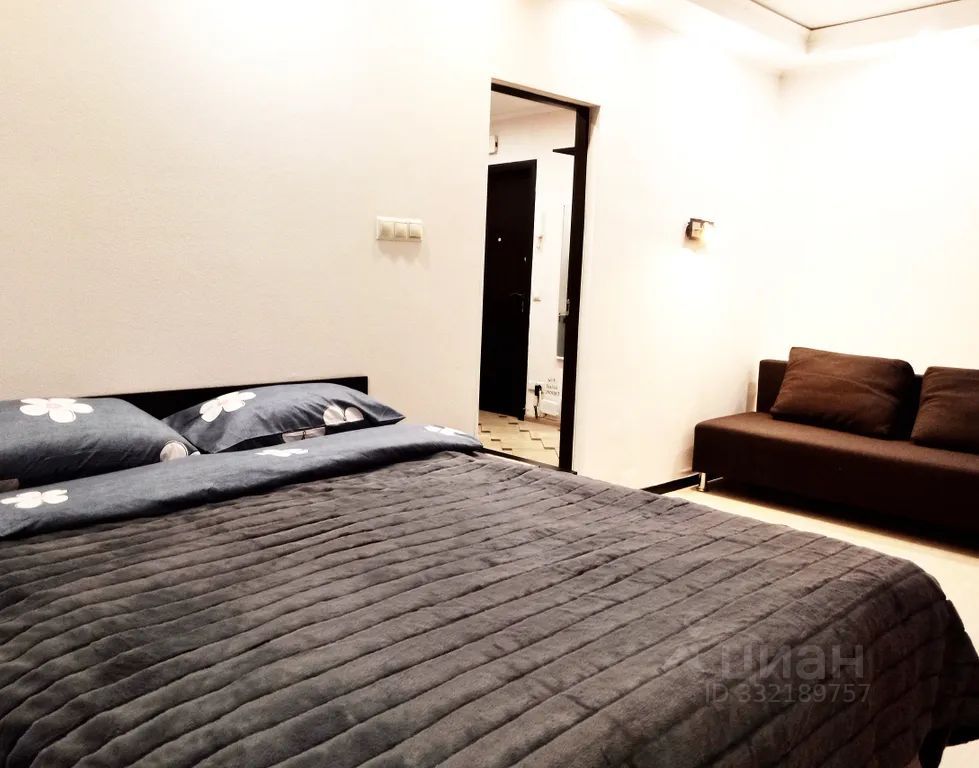 m. Novokosino: Apartment, 1-rooms