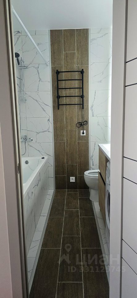 m. Kotelniki: Apartment, 1-rooms