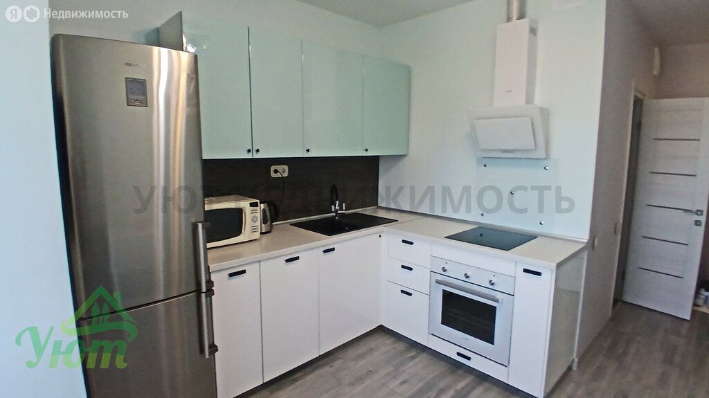 m. Ilyinskaya: Apartment, 2-rooms