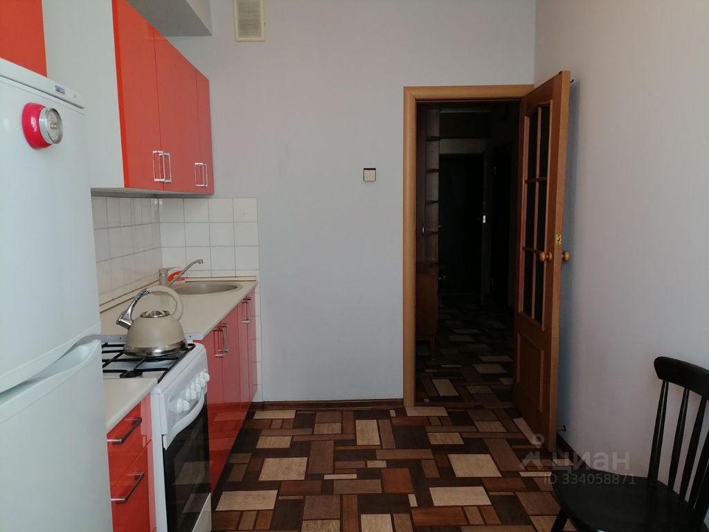 m. Mayakovskaya: Apartment, 1-rooms