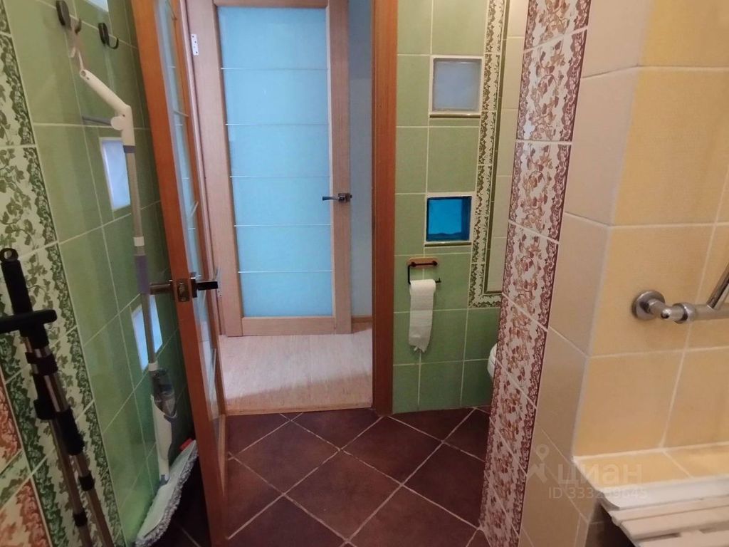 m. Krasnye vorota: Apartment, 1-rooms
