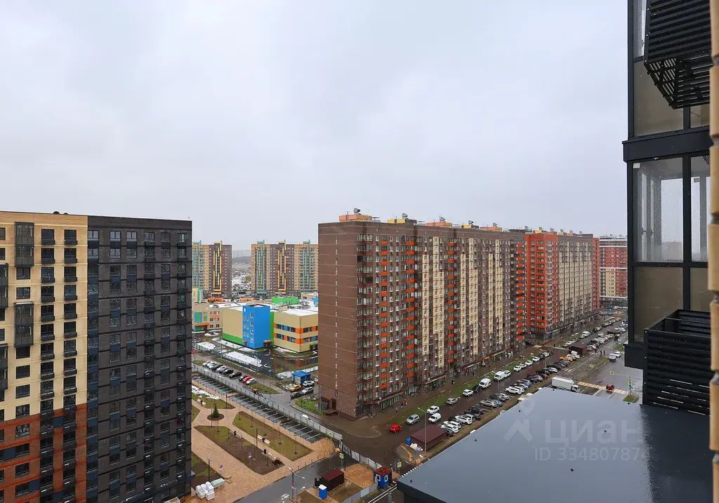 m. Tomilino: Apartment, studio