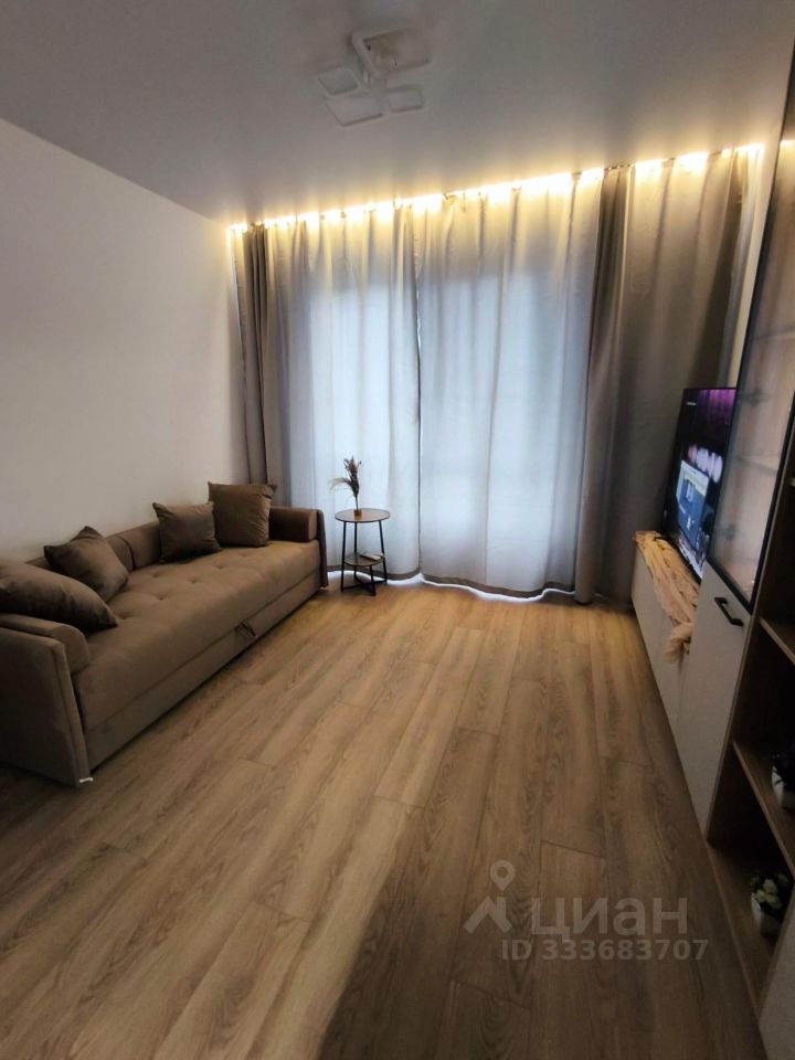 m. Vladykino: Apartment, 2-rooms