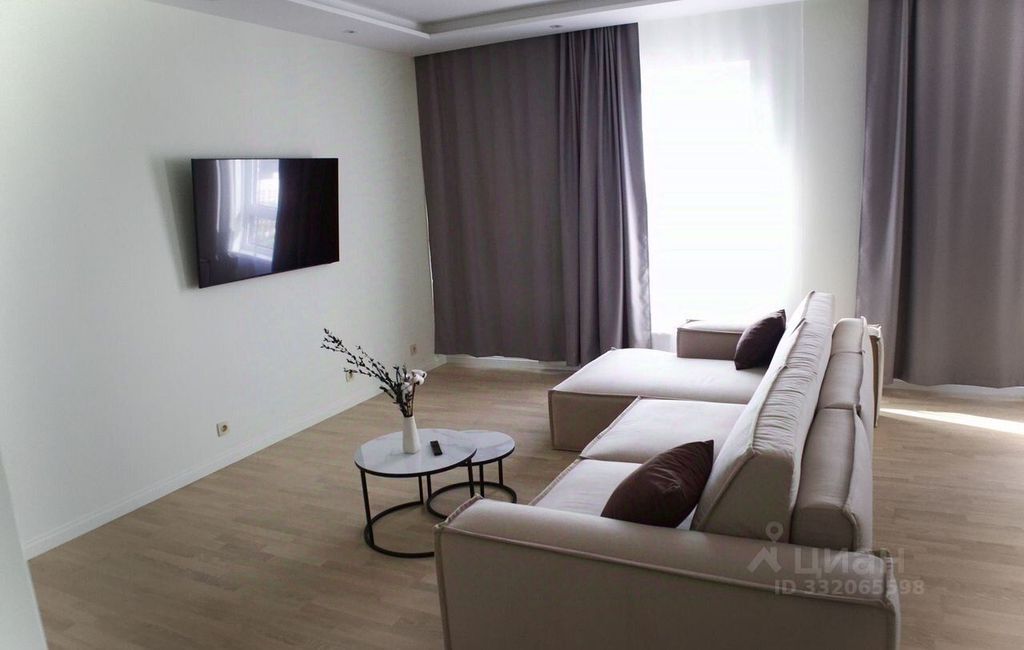 m. Vodny stadion: Apartment, 1-rooms