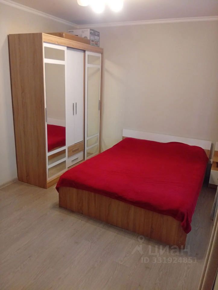 m. Krasnoselskaya: Apartment, 1-rooms