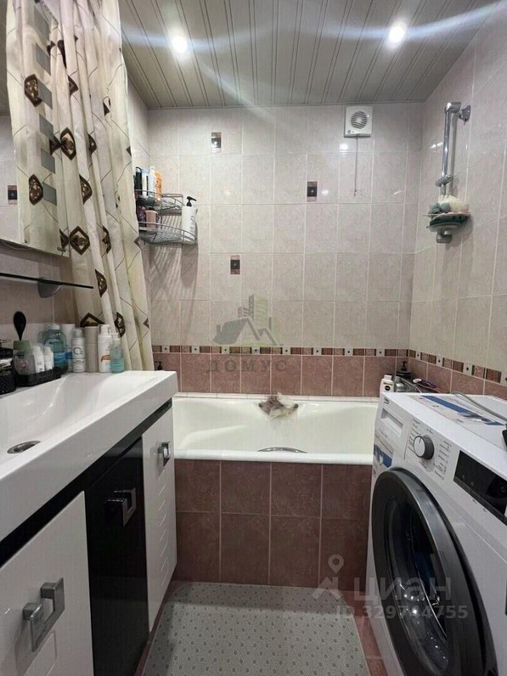 m. Ramenskoe: Apartment, 2-rooms