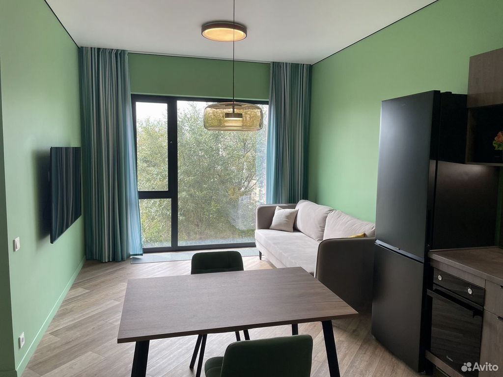 m. Elektrozavodskaya: Apartment, 1-rooms
