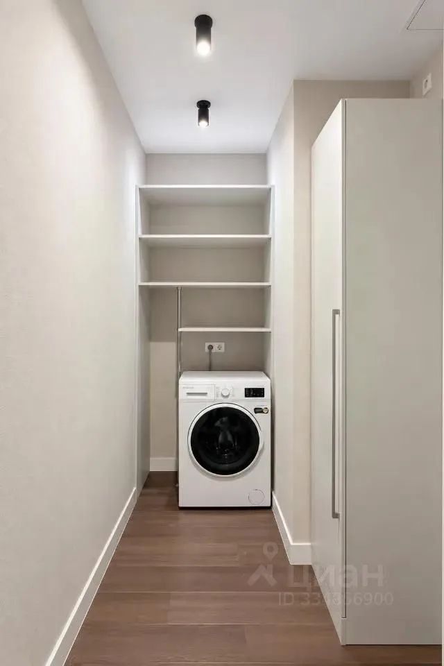 m. Belomorskaya: Apartment, 2-rooms