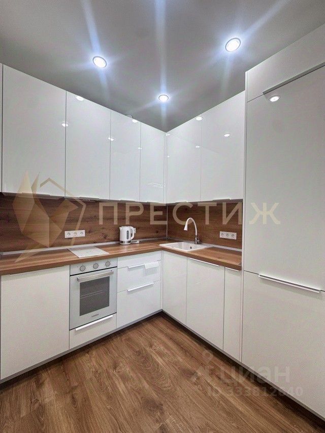 m. Trikotazhnaya: Apartment, 1-rooms