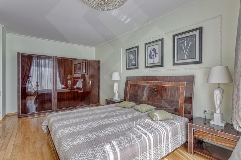 m. Davydkovo: Apartment, 2-rooms