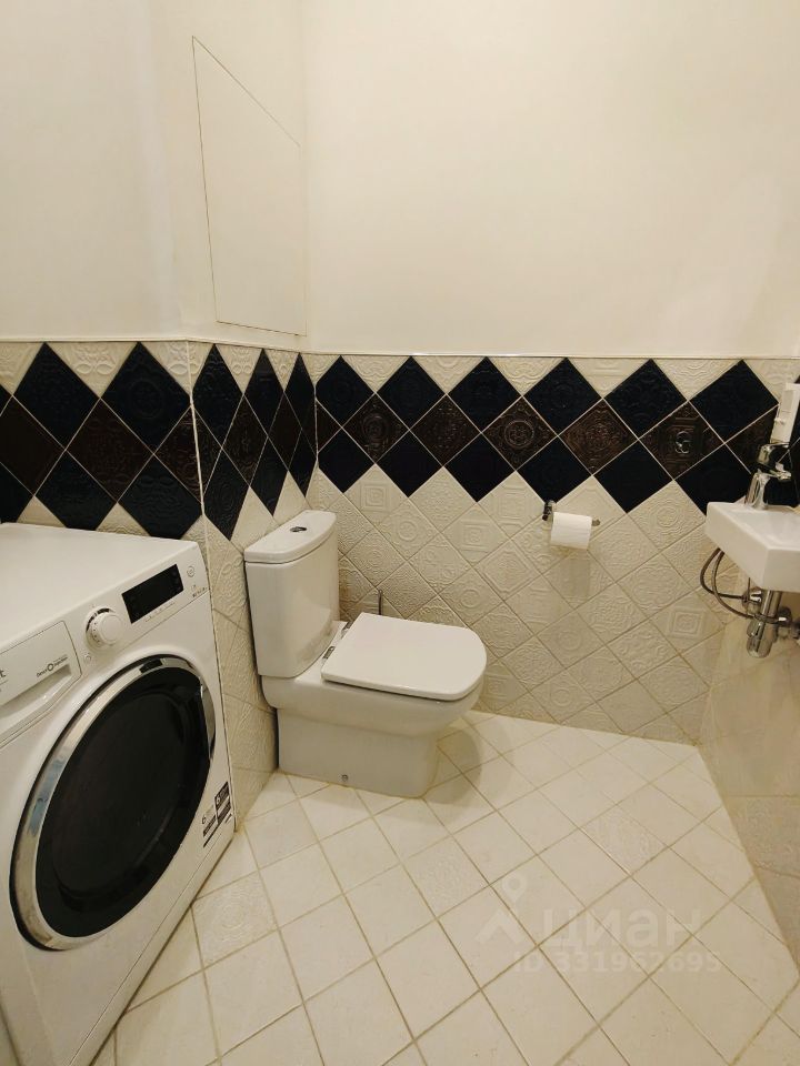 m. Novatorskaya: Apartment, 2-rooms