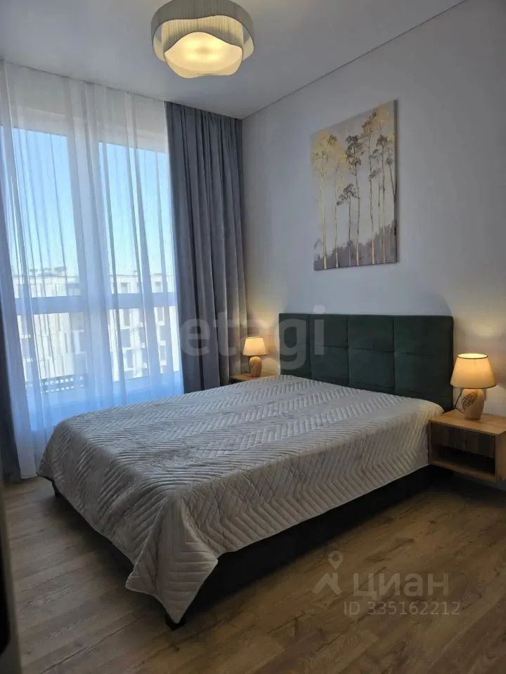 m. Prokshino: Apartment, 2-rooms