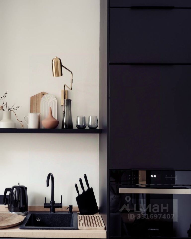 m. Semenovskaya: Apartment, studio