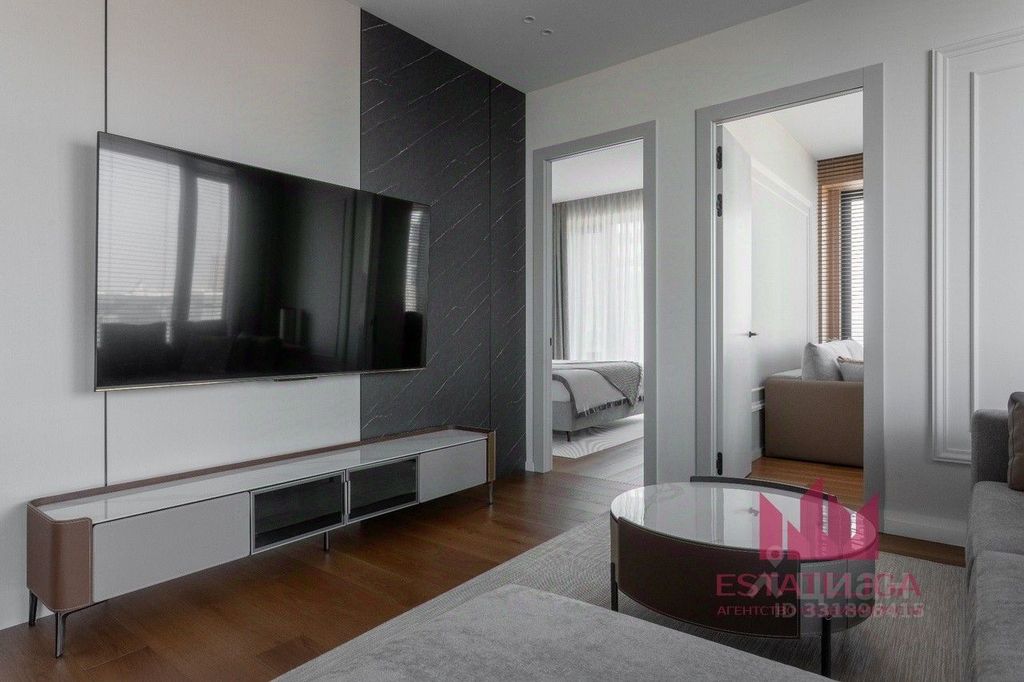 m. Paveletskaya: Apartment, 3-rooms