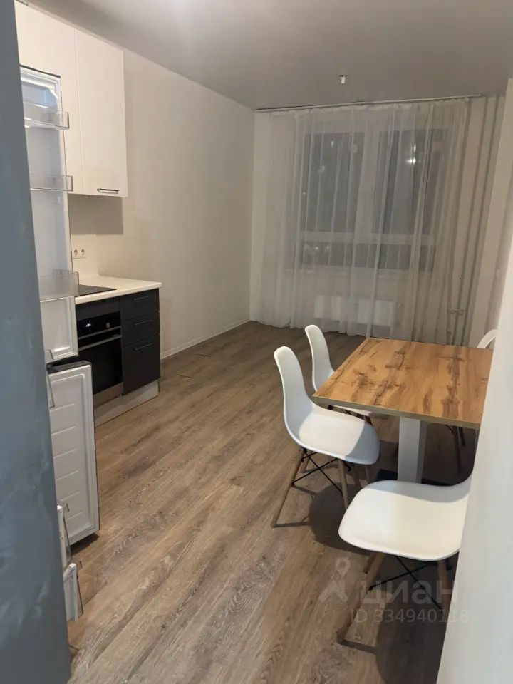 m. Tomilino: Apartment, 3-rooms