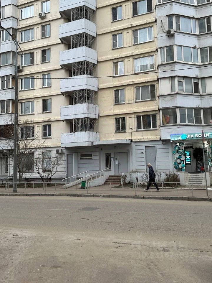 m. Reutovo: Apartment, 1-rooms