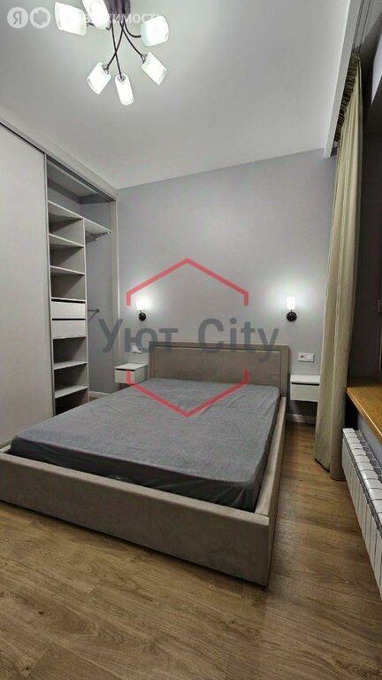 m. Zyablikovo: Apartment, 1-rooms