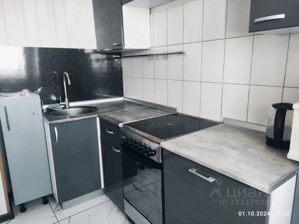 m. Bakovka: Apartment, 1-rooms