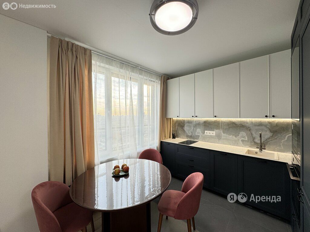 m. Seligerskaya: Apartment, 1-rooms