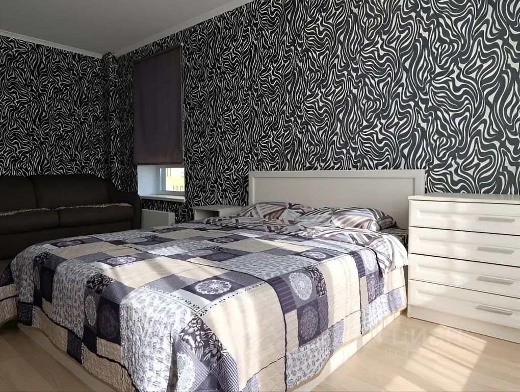m. Medvedkovo: Apartment, 2-rooms