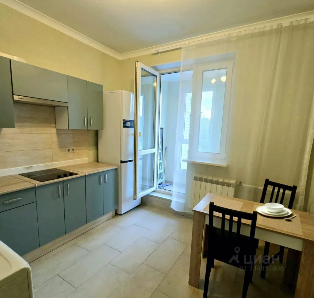 m. Scherbinka: Apartment, 1-rooms