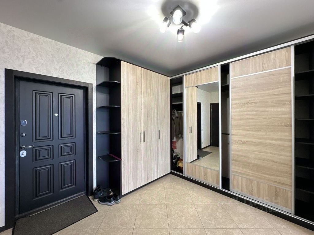 m. Nikolskoe: Apartment, 1-rooms
