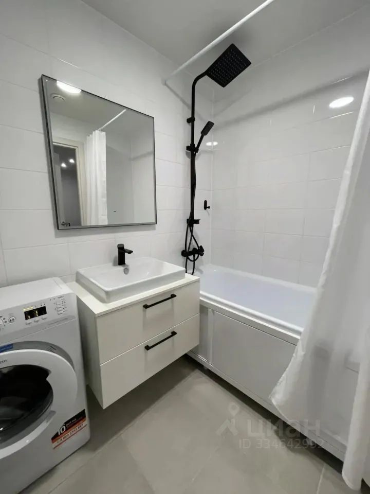 m. Ozernaya: Apartment, 1-rooms