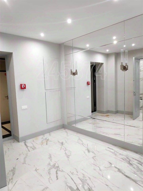 m. Minskaya: Apartment, 3-rooms