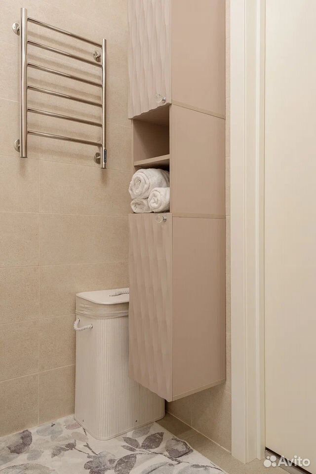 m. Verkhnie Kotly: Apartment, 1-rooms