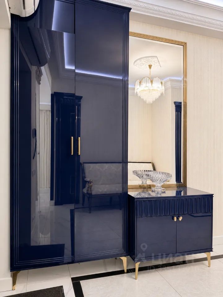 m. Matveevskoe: Apartment, 3-rooms