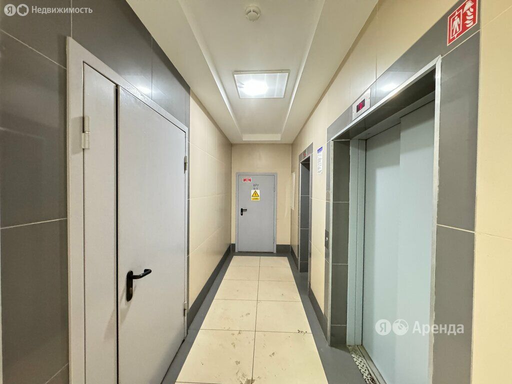 m. Sheremetyevskaya: Apartment, 2-rooms
