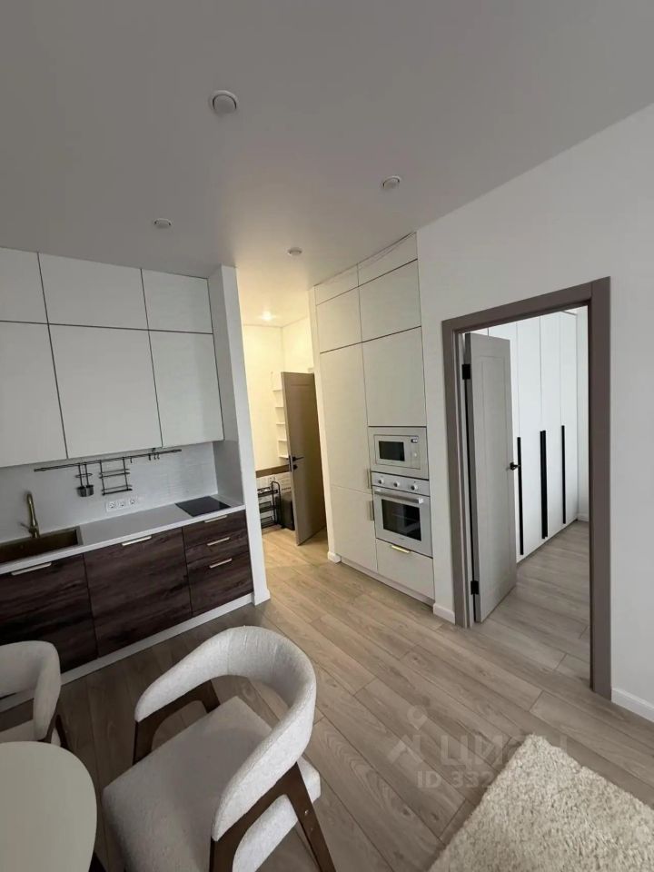 m. Tushinskaya: Apartment, 1-rooms