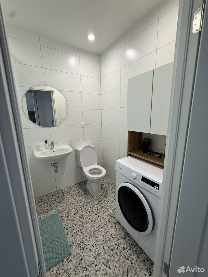m. Vodniki: Apartment, 1-rooms