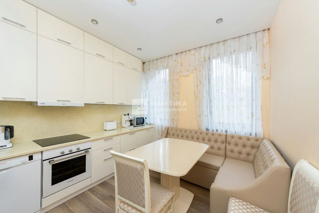 m. Streshnevo: Apartment, 2-rooms