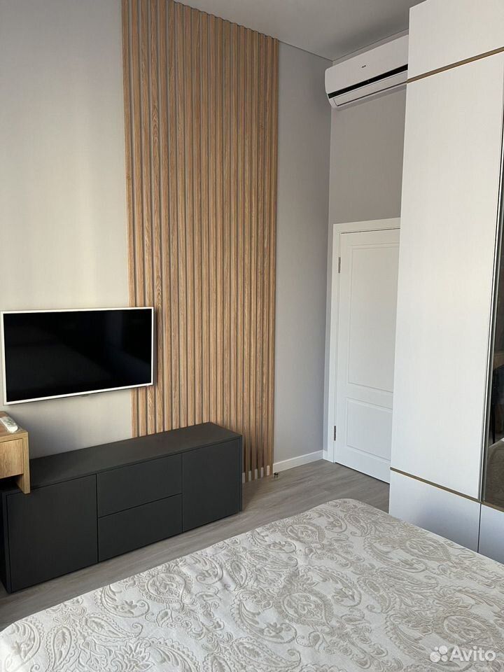 m. Molodezhnaya: Apartment, 1-rooms