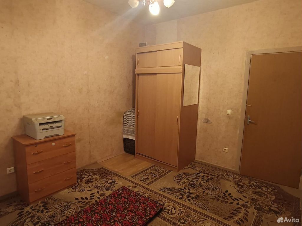 m. Podolsk: Apartment, 3-rooms